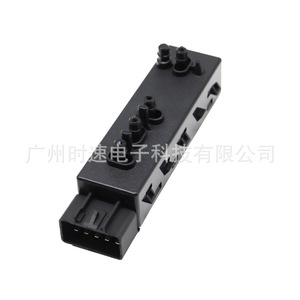Module de commande électrique pour siège de voiture Chevrolet YC11-04885, pièces de siège en plastique - Product Image 4