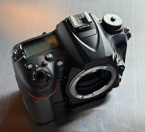 High Quality Cheap Camera Whole Set D7200 with 18-140mm Lens Complete APS-C Camera - Product Image 5