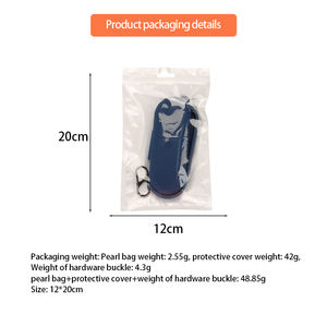 Étui pour écouteurs Nothing Ear(Open), coque en silicone pour écouteurs, étui pour écouteurs sans fil TWS pour AirPords, coques pour écouteurs - Product Image 6