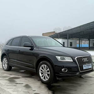 Voiture d'<span class=keywords><strong>occasion</strong></span> Audi <span class=keywords><strong>Q5</strong></span> 2013 40 TFSI Technology Version Sièges en cuir SUV à bas <span class=keywords><strong>prix</strong></span> en bon état à vendre - Product Image 3