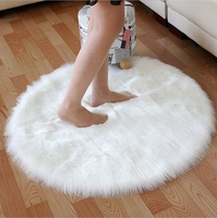 Multifuncional suaves alfombras y alfombras con gran precio