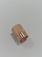 Usine de Shenzhen : Usinage rapide CNC (fraisage et tournage), électro-érosion à fil, perçage pour pièces en aluminium, acier inoxydable, laiton, cuivre