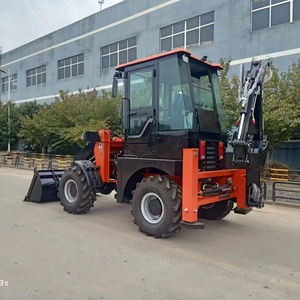 <span class=keywords><strong>HERACLES</strong></span> MINI CHARGEUR DE PELLETEUSE AVEC BOOM <span class=keywords><strong>D</strong></span>'EXCAVATRICE Offre Spéciale dans le JARDIN et la FERME - Product Image 4