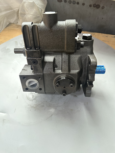 ปั๊มไฮดรอลิกแรงดันสูง V15HLC3R10X ปั๊มลูกสูบตัวแปรแรงดันสูง V15A2R-10X V18HLC3R10X ปั๊มไฮดรอลิก V15A1R-10X - Product Image 2