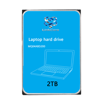 Disco Rigido Originale 2TB MQ04ABD200 DT02ABA200 DT02ACA200 DT02ABA200V MG10ADA200E MG04ACA200E MG04ACA200N MG10SDA200E Nuovo Hard Disk