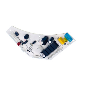 Carte mère de climatiseur Tel-Km4850-W-J-5, pièce de rechange anti-poussière pour climatisation centrale - Product Image 1
