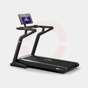 <span class=keywords><strong>Tapis</strong></span> <span class=keywords><strong>de</strong></span> <span class=keywords><strong>course</strong></span> Marathon Inclinaison Machine <span class=keywords><strong>de</strong></span> <span class=keywords><strong>course</strong></span> Absorption des chocs <span class=keywords><strong>Tapis</strong></span> <span class=keywords><strong>de</strong></span> <span class=keywords><strong>course</strong></span> Commercial Home Gym Smart Fitness Equipment - Product Image 2