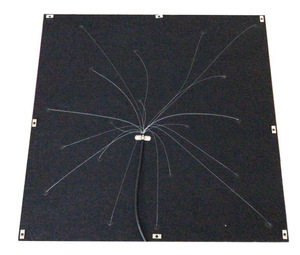 Panneau de <span class=keywords><strong>plafond</strong></span> étoile en fibre optique scintillante Panneaux Starlight pour extérieur extérieur salon utilisation télécommande changement de couleur - Product Image 4