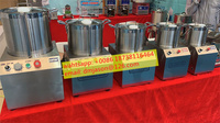 Commerciële Industriële Voedsel Vlees Chopper Molen Groente Crusher Hakken Machine Fruit Apple Klopper Kloppen Machine