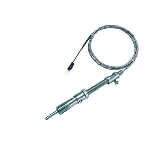 Thermocouple à ressort de compression K/E Pt100 OEM ODM IP55 50-25 - Product Image 6