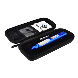 DikaiTools – stylo de test de saphir rubis de marque <span class=keywords><strong>GemTrue</strong></span> DK9000, outil d'identification de diamant de pierre précieuse - Product Image 3