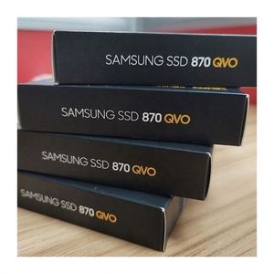 870 QVO <strong>8TB</strong> <strong>SSD</strong> SATA3.0 Cache AI Computer Accessories Read Speed 560MB/S 870 QVO <strong>8TB</strong> MZ-77Q8T0BW For Samsung - Product Image 5