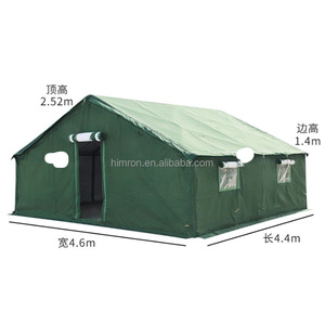 Carpa de Rescate para Exteriores, Carpa de Emergencia para Comando, Entrenamiento, Asistencia Médica Temporal, Carpa de Campamento Médica - Product Image 2