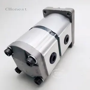 CHONEST – pompe hydraulique à engrenages PR2/010 PR2/020 PR2/030 PR2/040 avec plus de modèles en grande performance