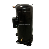 Compresseur de congélateur Copeland R407c, compresseur scroll Copeland 30hp, ZR380KCE-TWD, ZR380KC-TWD-522, ZR380KCE-TWD-523