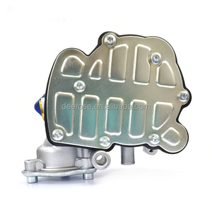 Kits de <span class=keywords><strong>Gas</strong></span> LPG <span class=keywords><strong>GLP</strong></span> Reductor de <span class=keywords><strong>Gas</strong></span> AT09 para Kits de Conversión de Coches Tomasetto At09 - Product Image 4