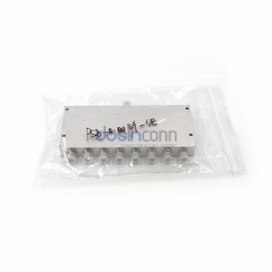 Divisor de potencia de 8 vías de 5-1000MHz Conector SMA-hembra - Product Image 6