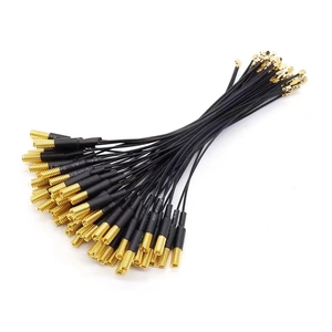 كابل هوائي Yunding محوري مع موصل RP الإناث بالجملة كابل موصل RP - Product Image 4