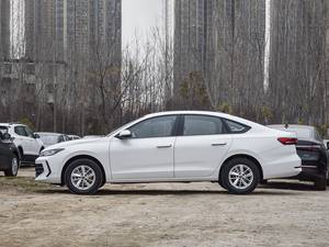 Nouveau Modèle – Voiture Chinoise Neuve Lavida 2026 Pro 1.5L Ruyi Version 4 Portes 5 Places Berline à <span class=keywords><strong>Essence</strong></span>, Remise Exceptionnelle, Idéale pour les Trajets Quotidiens - Product Image 5