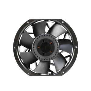 เดลต้า THB1548AG 48VDC 3.00A 144.0W 7200RPM ตู้ควบคุมอินเวอร์เตอร์ UPS แกนพัดลมระบายความร้อน - Product Image 4