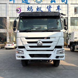 Camions à <span class=keywords><strong>benne</strong></span> basculante Sinotruk 4x2 6x4 30 tonnes Howo neufs ou d'occasion, offres d'<span class=keywords><strong>emploi</strong></span> pour conducteurs - Product Image 4
