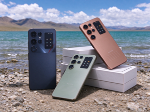 สมาร์ทโฟนเกมมิ่งรุ่นใหม่ S25 Ultra 5G ปี 2026 รุ่น Global Edition มีหลายสีให้เลือกสำหรับการซื้อขายส่ง กล้อง 108MP - Product Image 4
