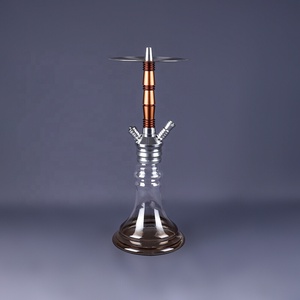 Diseño especial Nepal Snake <span class=keywords><strong>Shisha</strong></span> Pen para <span class=keywords><strong>Shisha</strong></span> Hookah Papel de aluminio Hookah - Product Image 5
