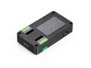 Spaanplaat Seeed Studio Xiao Debugger Tool Daplink Chip-niveau compatibele Swd-interface Uart Grove, openocd Pyocd, lcd UART-monitor - Product Image 2