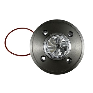 Turbocompressore B38 7636784 7633795, Cartuccia CHRA per BMW Serie 1 216i 218i <span class=keywords><strong>Active</strong></span> <span class=keywords><strong>Tourer</strong></span>, Serie 3, X1 1.5 L B38A15 - Product Image 1