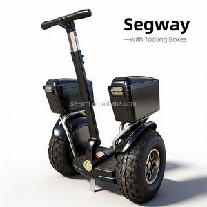 קורקינט חשמלי <span class=keywords><strong>X2</strong></span> לכל סוגי השטח, מסגסוגת אלומיניום, 150 ק\"ג, מתקפל, עמיד למים, סוללת ליתיום, כלי תחבורה אישי - Product Image 4