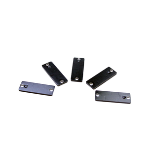 แท็ก RFID UHF 860-960 MHz IP68 แบบแข็ง ทนทานต่อโลหะบนโลหะ ป้องกันการสัมผัสโดยไม่ตั้งใจ ทนความร้อนสูง 6.8 เมตร รุ่น PCB4215 LOT 200 ราคาประหยัด - Product Image 4
