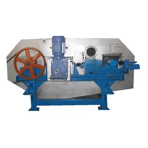High-Speed Hydraulic Tissue Paper Cutting Pulping Equipment Washer Machine for Paper Making Machine