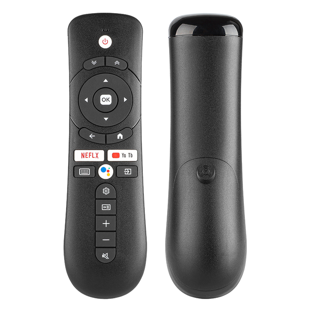 RC-201BV RC201BV For Syinix Voice Remote Contol, for Syinix TV RC201BV