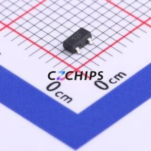 Nuevo y Original ZXRE125FFTA SOT-23 Circuito integrado IC Chip PMIC Voltaje de referencia IC - Product Image 1