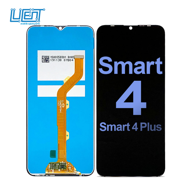 Factory for Infinix Smart 4 Lcd for Infinix Smart 4 Plus Displays for Infinix Smart 4 Screen Lcd Screen