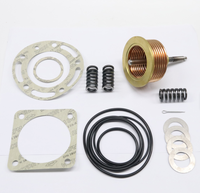 Kit de soupape de régulation 60-0298 600298 60-0107 600107 pour pièces de réfrigérateur Tk SL SLX SB TS RD SMX Super Spectrum