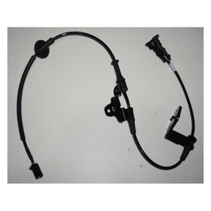 Sensor ABS de velocidad de rueda para Kia K2, 91920 H2000, pieza de repuesto para sistema de frenos antibloqueo - Product Image 1