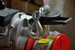 <span class=keywords><strong>Winch</strong></span> Jangkar Hidrolik, 3ton 4500LB 4X4 Winches12000 LB <span class=keywords><strong>12V</strong></span> Atv Perahu Trailer Daya Jangkar Kabel Penarik <span class=keywords><strong>Winch</strong></span> - Product Image 3