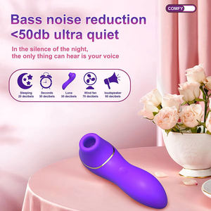 <span class=keywords><strong>2026</strong></span>년 신제품 10가지 흡입 모드 여성용 완드 클리토리스 유두 진동기 성인용 마사지기 성인용품 - Product Image 3