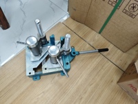 Offre Spéciale : Machine à souder les fenêtres en PVC/UPVC 220V (460*370*260mm) à vendre