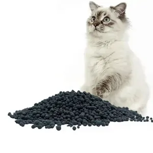 Mybeauty agrupar suministros para mascotas arena para gatos proveedores venta al por mayor aglomeración bentonita