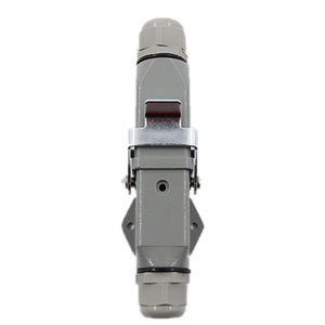 WZUMER-Conector eléctrico de alta resistencia para automóviles, Conector de alta resistencia, HD 4, 5, 6, 8, <span class=keywords><strong>12</strong></span> Pines, <span class=keywords><strong>3</strong></span> + 1/4 + 1/5 + 1/7 + + 1 10A, 16A - Product Image 5