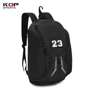 Kopbags Niños Mochila Escolar Fútbol Baloncesto Entrenamiento Mochila Estilo <span class=keywords><strong>de</strong></span> Moda Bolsa Deportiva - Product Image 1