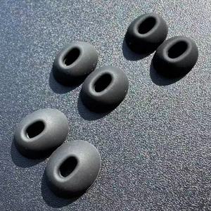 Puntas de Silicona para Auriculares <span class=keywords><strong>Bose</strong></span> QuietComfort Ultra, Reducción de Ruido, Cubierta de Silicona, Almohadillas Anti-Pérdida - Product Image 4