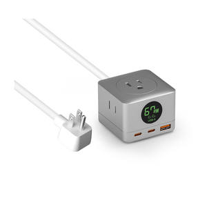 Универсальный Удлинительный кабель Usb Type-C - Product Image 1