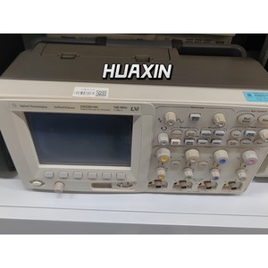 Oscilloscope numérique Keysight Agilent 100 MHz 4 canaux DSO5014A 1 pièce hx - Product Image 2