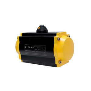 Compre Actuadores de Doble Acción de Calidad Premium con Operaciones de Alta Fuerza y Múltiples Usos Industriales - Product Image 2