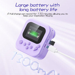 Prix de liquidation IF11 <span class=keywords><strong>Appareil</strong></span> <span class=keywords><strong>photo</strong></span> <span class=keywords><strong>instantané</strong></span> haute définition pour enfants, jouet éducatif stimulant l'imagination créative, batterie rechargeable - Product Image 4