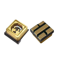 Diode LED UV SMD en céramique 3535 UVB 295nm 0,6W Garantie de 2 ans