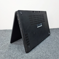 Ordinateur portable Dell Latitude E5570 avec processeur Intel Core i5 de 5e génération, 8 Go de RAM, SSD de 256 Go, écran large de 15,5 pouces, clavier numérique, 95 % neuf